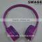 PH-905 promotion gift 2014 wholesale stereo colorful fashion headphones 2014 head phone computer headphone phone headsets