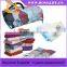 Beautiful updated high quality vacuum luggage bags