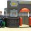 KAIQI GROUP high quality plastic bank house series equipment for sale with CE,TUV certification