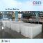 20tons daily output 10kg block ice factory for ice distributor