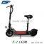 Factory price 400 watts two wheels smart electric scooter with large wheel                        
                                                Quality Choice