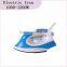 Dry Function Electric Vertical Iron Plastic Housing 1000-1200W (HK-WSD-058)