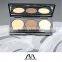 Studio professional high quality 3 color eyebrow powder palette for women