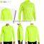 Mens Spring Autumn Long Sleeve Ruuning shirt