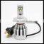 High quality 60W car light H4 led headlight HB-3 LED head light bulbs All in one