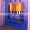 high quality plywood door skin hot hydraulic press machine