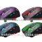 Professional 2500DPI high quality rechargeable 2.4ghz usb wireless optical gaming mouse,