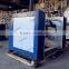 Automatic customized cast stretch film slitter rewinder machine