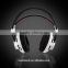 new model wired fuuny gaming headsets headphones