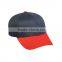 Custom High Quality sport Caps Mesh Baseball Cap