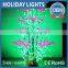 Perfect Lilac Tree Lights Led High Simulation Tree