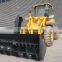 construction machine3t SZM brand wheel loader for sale