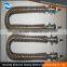 finned electric heating element and best selling electric heating pipe