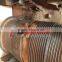 Different Type cheaper Hoising Rope