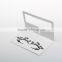 2015 New instant eye sticker,eye makeup stickers,magic eye shadow sticker