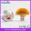 Round CD shape usb drives 8gb pendrive cookie shaped usb flash drive