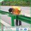 4mm thickness Traffic Barrier Highway Guard rail