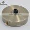 Industrial Ceiling Rose(1 Way) Bronze