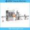 Automatic Tomato Paste Linear Filling Packaging Line