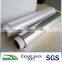 Foil aluminium wrapping paper