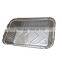 Disposable Aluminium Foil Food Box as Best Sell Restaurant Equipment