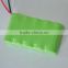 factory price 6v ni mh battery 2/3aaa 300mah ni mh battery for electric tools
