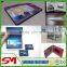 Superior quality newest design video screen greeting cards
