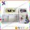 2015 popular paper gift box for electronic products