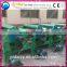 good feedback top quality cotton rags tearing machine