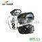 5.5HP Gasoline 168FA 2-1 Reduction Gearbox for GoKart GX160