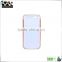 2016 New Arrival Selfie LED Light Cover Nightclub selfie mobile phone case for iPhone6 Plus