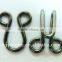 High quality metal hook for garment