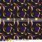 Luxury Whippy Non Woven Commercial Printed Carpet