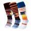 Low MOQ Custom Profession Athletic Socks Sport Sock