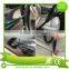 5 Vacuum Mouths Car Vacuum Cleaner can vacuum deep and hidden garbage