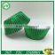 gold foil muffin cases foil cupcake baking cup
