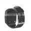 2016 new fashion android smart gps watch with SIM card slot SOS phone call voice