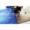 Ultrasonic lace sewing machine (With CE)