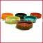 2016 Hot Sell Good Design Silicone Quality Pocket Silicone Ashtray