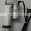 Linear Actuator Motor 12Volt Small Size Putter Motor with Gearbox
