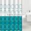 Polyester Shower Curtain HST0030