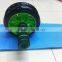 Dual Wheel Abdominal Exercise Roller Power Wheel Ab Roller with Knee Pad 450741