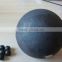 Good performance carbon steel ball for cement plant