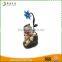Hot Selling Polyresin Hedgehog Cute Large Resin Statues