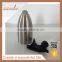 Promotional stainless steel 400ml spray water bottle