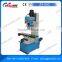 Universal Milling and Drilling Machine ZX-50F Mini Drilling and Milling Machine