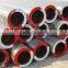 Carbon Steel Fluid pipe