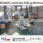 Knee Type Universal Horizontal Milling Machine X6036A