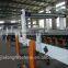 Double Facer For Corrugated Carton Production Line/Paperboard Production Line/Cold and hot Part