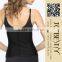 Premium Women Latex Waist Trainers Spiral Steel Boned Tummy Shapewear Girdle Corset